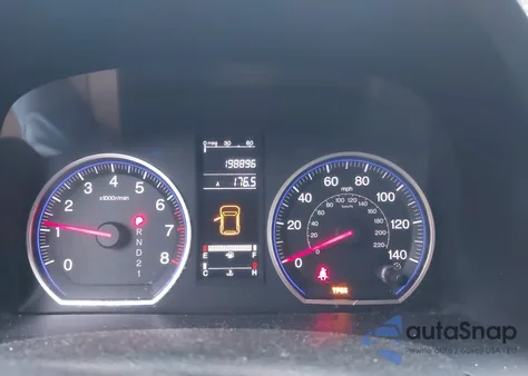 2008 Honda Cr-V Ex from USA, damaged, VIN JHLRE48518C012901